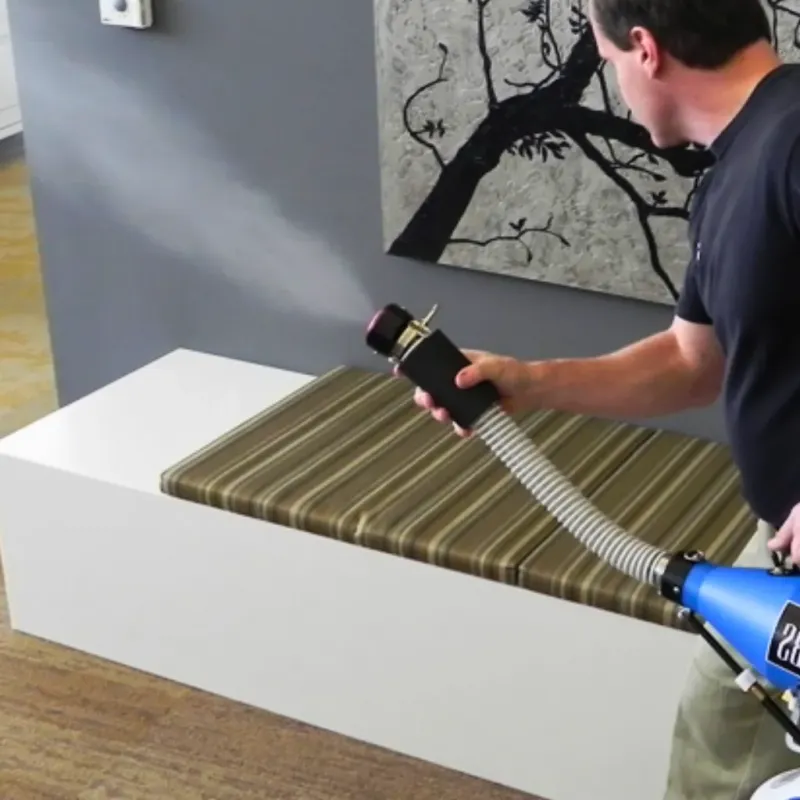 Professional Odor Removal in Oneonta, AL